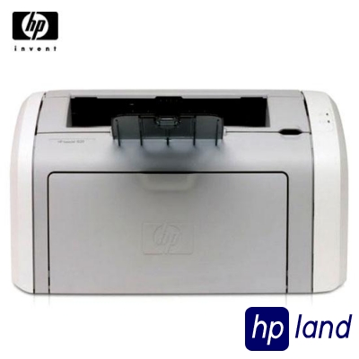 [ HP  1020]