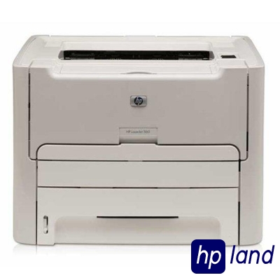 [ HP  1160]