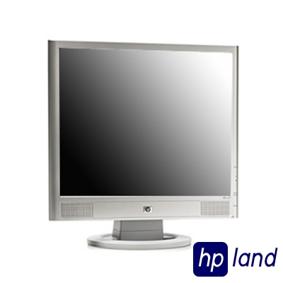 [LCD HP VS19e]