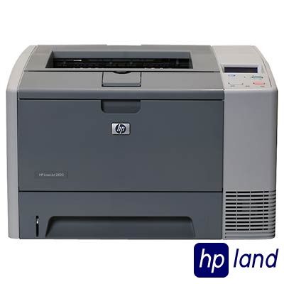 [ HP  2420D]