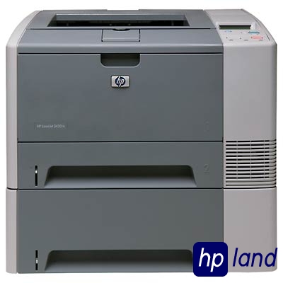 [ HP  2430DTN]