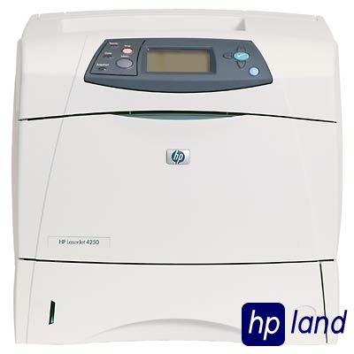 [ HP  4250DTN]