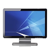 [LCD HP W2007]